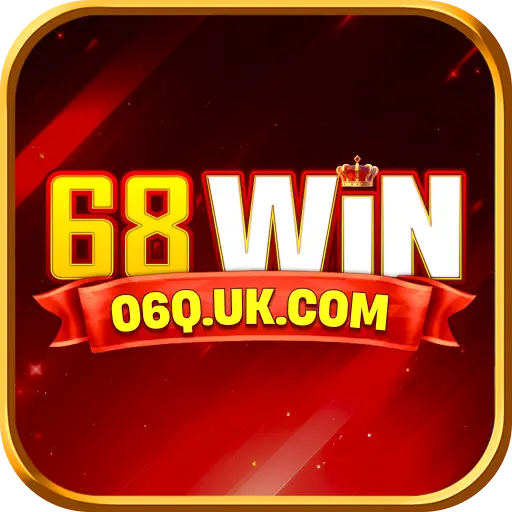 icon 68win